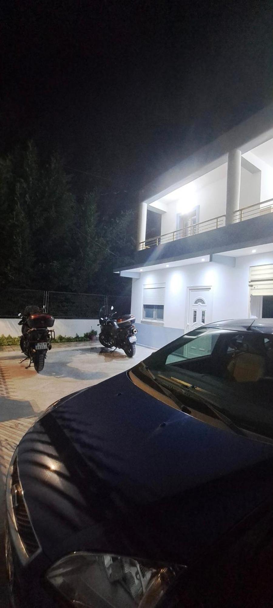 Villa Likaj Берат Экстерьер фото
